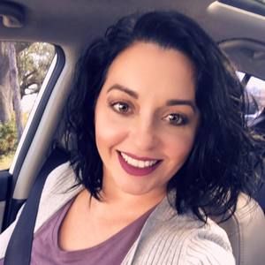 Meet your Posher, Lynda